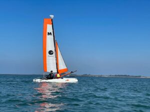 Erplast baie de Quiberon