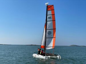 Erplast baie de Quiberon