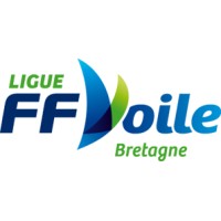 logo ligue FFV Bretagne
