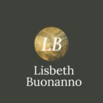 Logo Lisbeth Buonanno Peintre